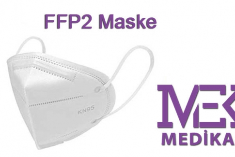 FFP2 Maske Üretimi